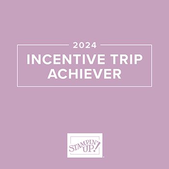 2024 Incentive Trip Achiever